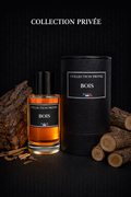 BOIS - Collection privée