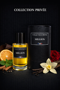 MILLION - Collection privée