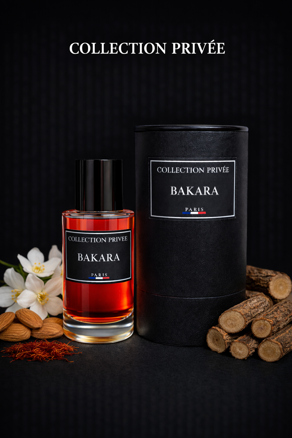 BAKARA - Collection privée