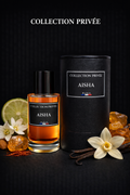 AISHA - Collection privée