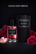 BLACK OP - Collection privée