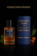 AISHA - Collection étoilée