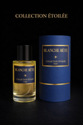BLANCHE BÊTE - Collection étoilée