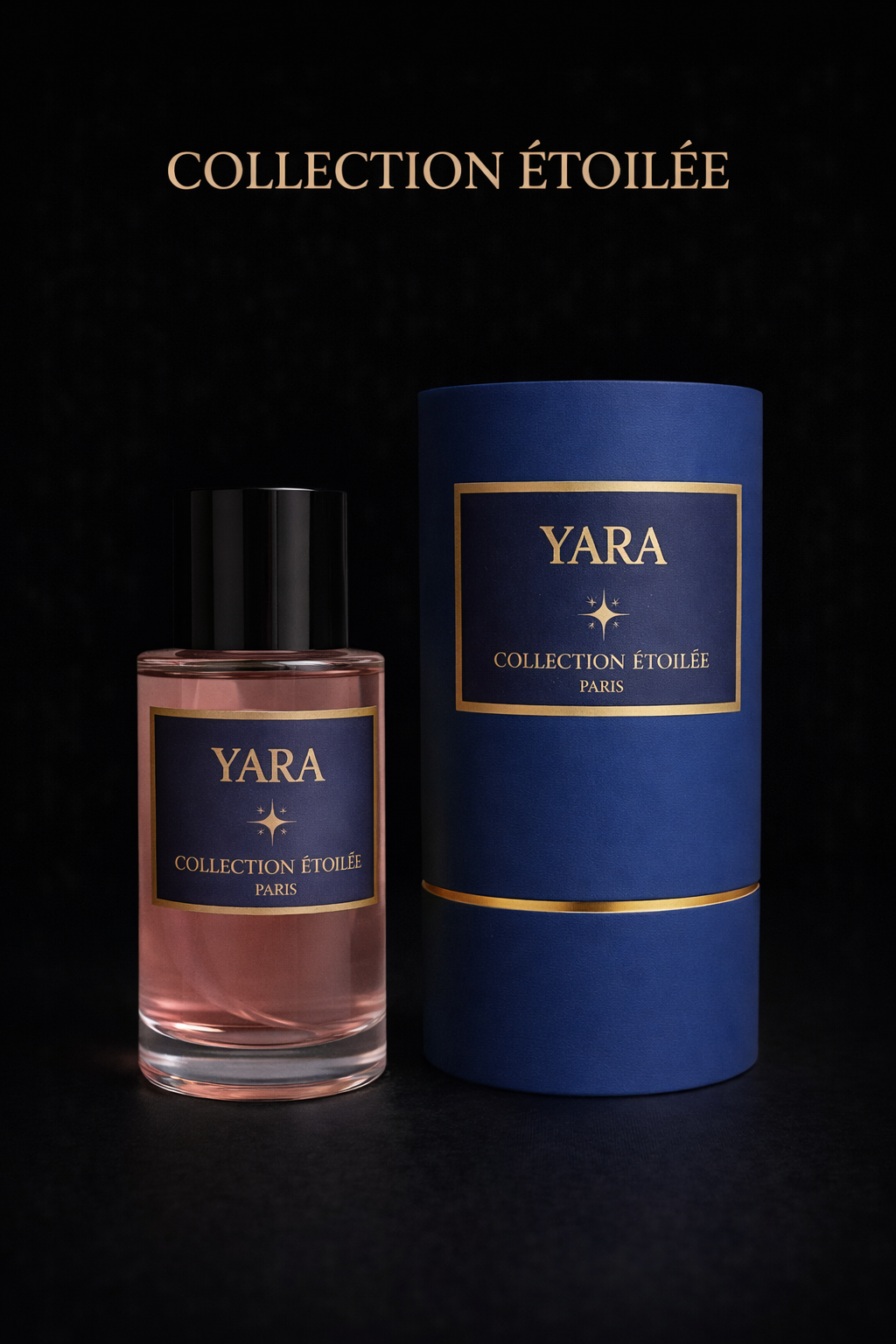 YARA - Collection étoilée