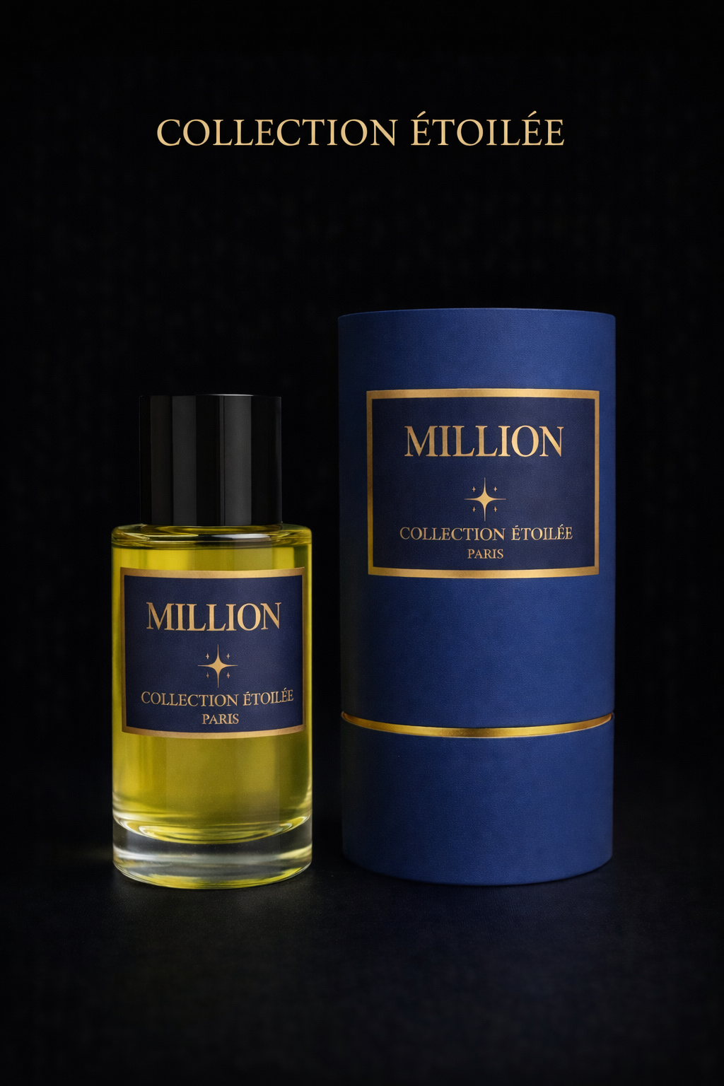 MILLION - Collection étoilée